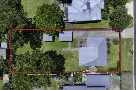 Photo of property in 4 Second View Avenue, Beachlands, Auckland, 2018