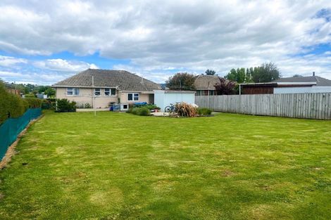 Photo of property in 10 Gordon Terrace, East Gore, Gore, 9710