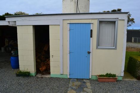 Photo of property in 6 Mclean Street, Glenavy, Waimate, 7980