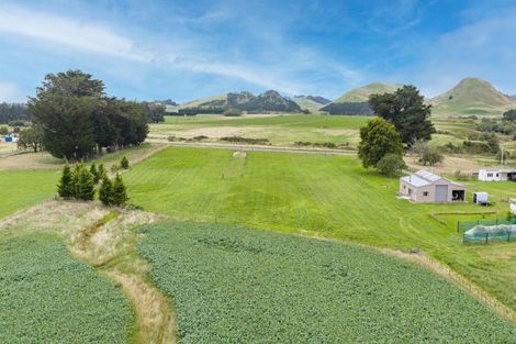 Photo of property in 44 Takapau Ormondville Road, Takapau, 4287