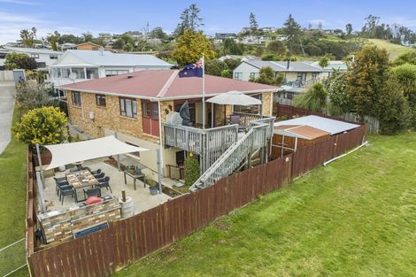 Photo of property in 105b Tobie Place, Whangamata, 3620