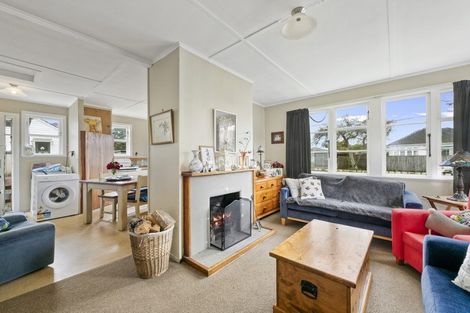 Photo of property in 22 Macky Street, Taita, Lower Hutt, 5011