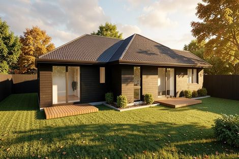 Photo of property in 12 Corry Lane, Rolleston, 7614