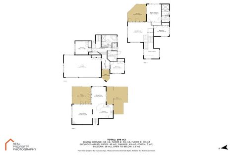 Photo of property in 26 Lamia Place, The Gardens, Auckland, 2105