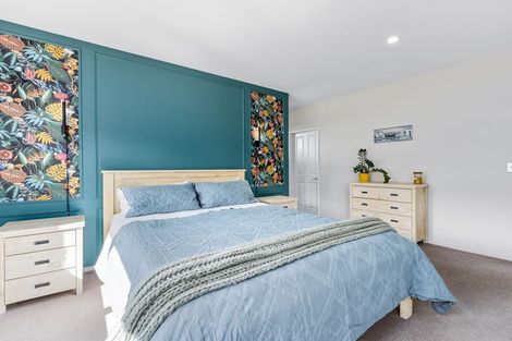 Photo of property in 9 Greenan Place, Doyleston, 7683