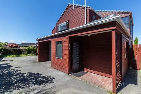 Photo of property in 18b Rangitane Street, Maupuia, Wellington, 6022