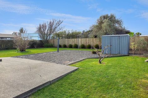 Photo of property in 27 Roore Street, Foxton Beach, Foxton, 4815
