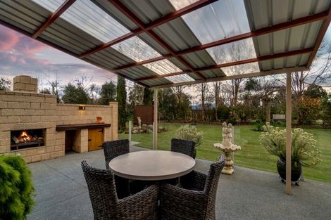 Photo of property in 135 Harleston Road, Sefton, Rangiora, 7477