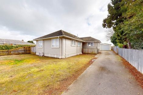 Photo of property in 21 Coventry Street, Highbury, Palmerston North, 4412