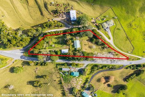 Photo of property in 488 Maungakaramea Road, Maungakaramea, Whangarei, 0178