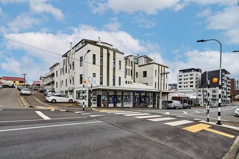 Photo of property in 3/24 Elizabeth Street, Mount Victoria, Wellington, 6011