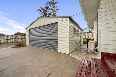 Photo of property in 83a Allen Street, Morrinsville, 3300