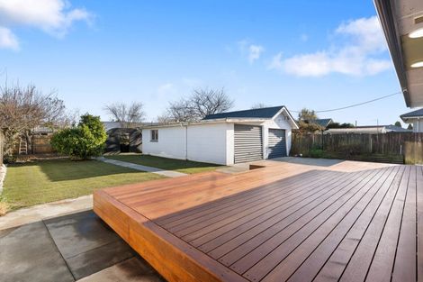 Photo of property in 42 Neill Street, Hornby, Christchurch, 8042