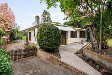 Photo of property in 15 Upland Road, Huntly, 3700