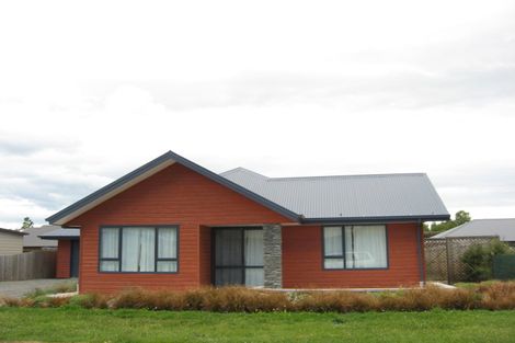 Photo of property in 17 Devon Street, Hanmer Springs, 7334