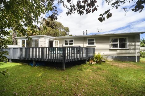 Photo of property in 34 Macarthur Street, Levin, 5510