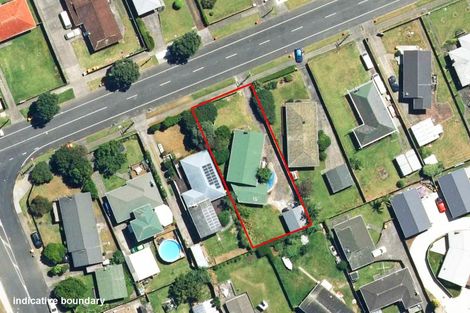 Photo of property in 51 Myers Road, Manurewa East, Auckland, 2102