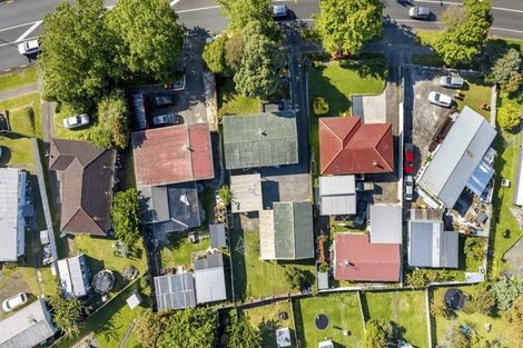 Photo of property in 288 Buckland Road, Mangere East, Auckland, 2024