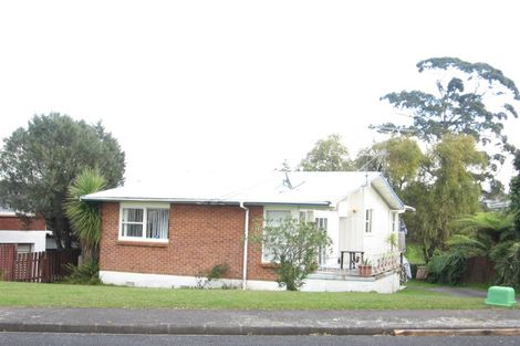 Photo of property in 93 Beaumonts Way, Manurewa, Auckland, 2102