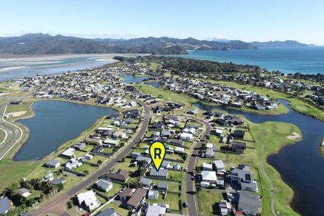 Photo of property in 124 Rangiora Crescent, Matarangi, Whitianga, 3592