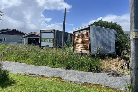 Photo of property in 2 Rigg Street, Blaketown, Greymouth, 7805