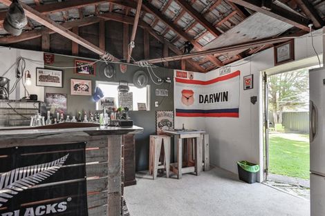 Photo of property in 818 Ngaio Street, Mahora, Hastings, 4120