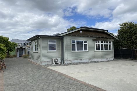 Photo of property in 162 Clarence Street, Riccarton, Christchurch, 8011