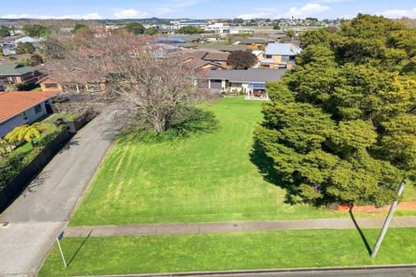 Photo of property in 25 Grey Street, College Estate, Wanganui, 4500