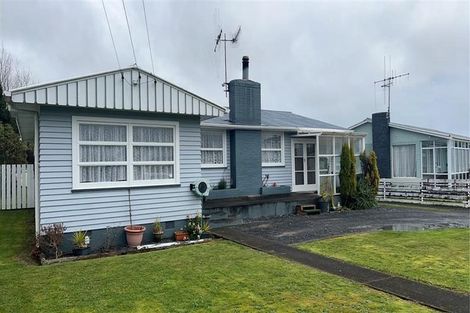 Photo of property in 11 Konini Street, Levin, 5510
