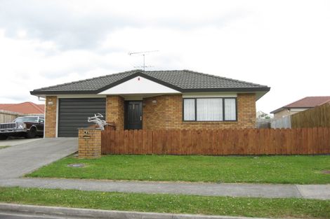 Photo of property in 14a Margarita Rise, Pukekohe, 2120