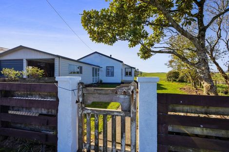 Photo of property in 847 East Road, Toko, Stratford, 4392