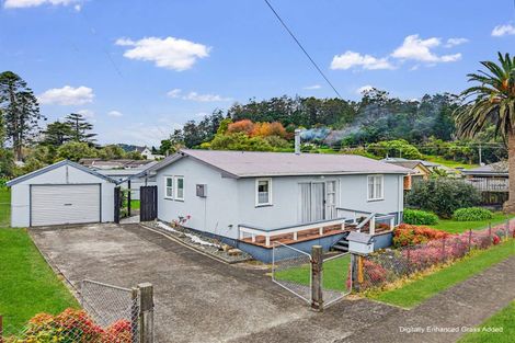 Photo of property in 8 Gladstone Road, Waihi, 3610