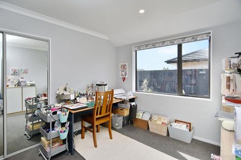 Photo of property in 11 Wearing Place, Kaiapoi, 7630