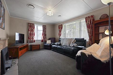 Photo of property in 6 Collins Street, Netherby, Ashburton, 7700