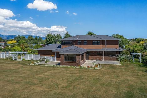 Photo of property in 28 Gordon Place, Levin, 5510