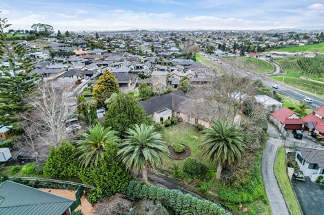 Photo of property in 17 Palm Grove Drive, Western Heights, Hamilton, 3200