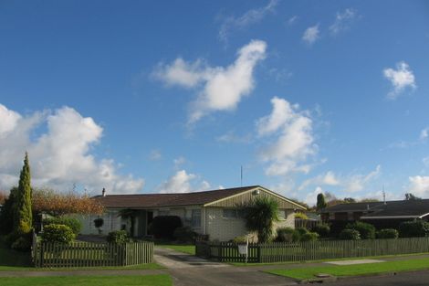 Photo of property in 7 Turakina Street, Westbrook, Palmerston North, 4412