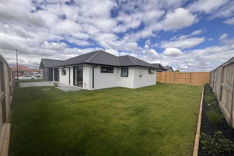 Photo of property in 5 Tuwaewae Drive, Matamata, 3400