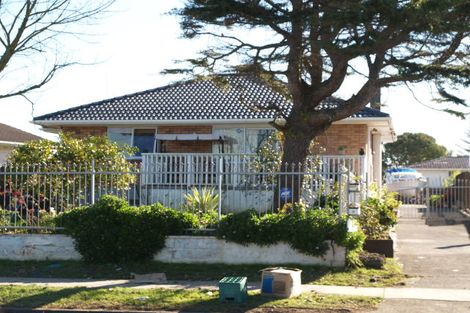 Photo of property in 207 Portage Road, Papatoetoe, Auckland, 2025