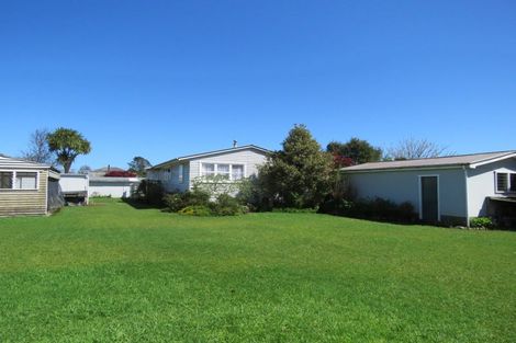 Photo of property in 141a Derby Street, Westport, 7825