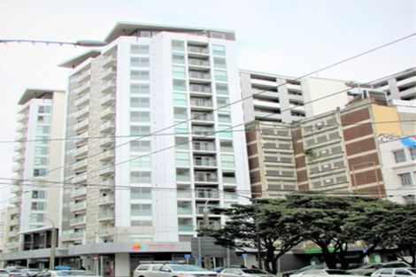 Photo of property in Soho Apartments, 1509/74 Taranaki Street, Te Aro, Wellington, 6011