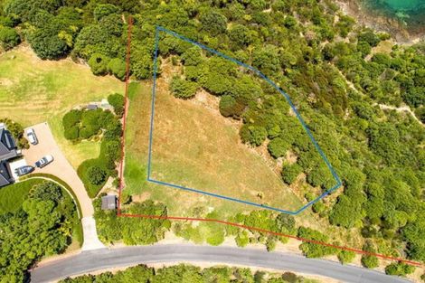 Photo of property in 155 Delamore Drive, Oneroa, Waiheke Island, 1081