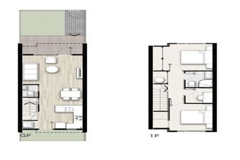 Photo of property in 14/36 Westgate Drive, Westgate, Auckland, 0614