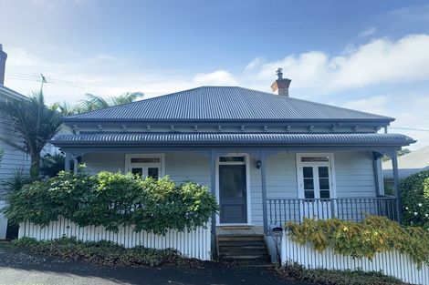 Photo of property in 22 Hector Street, Ponsonby, Auckland, 1011