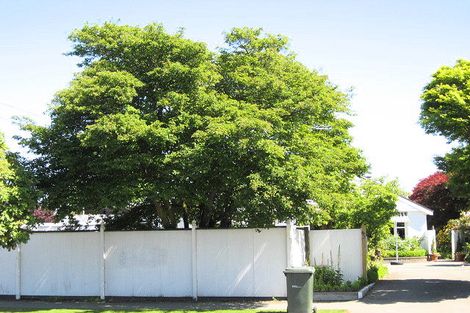 Photo of property in 63 Greers Road, Burnside, Christchurch, 8041