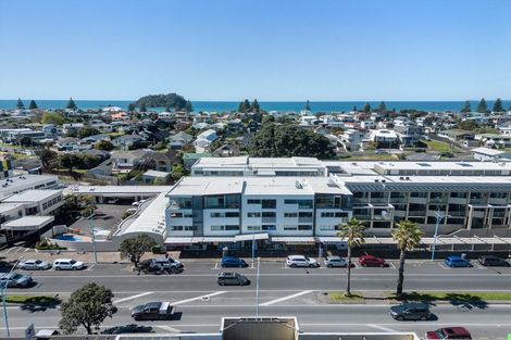 Photo of property in Mooring Apartments, 307/277 Maunganui Road, Mount Maunganui, 3116