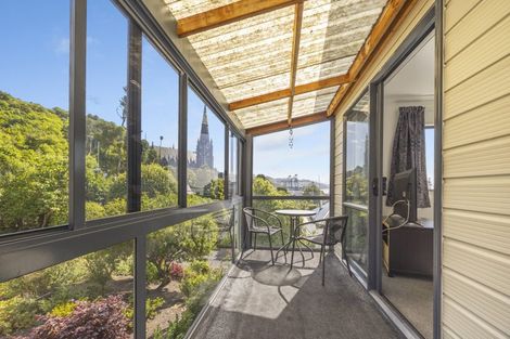 Photo of property in 5 Ajax Road, Port Chalmers, 9023