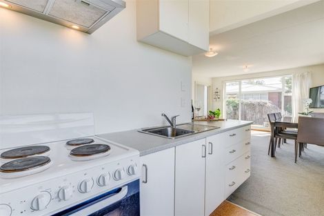 Photo of property in 2/31 Hartford Street, Burnside, Christchurch, 8053