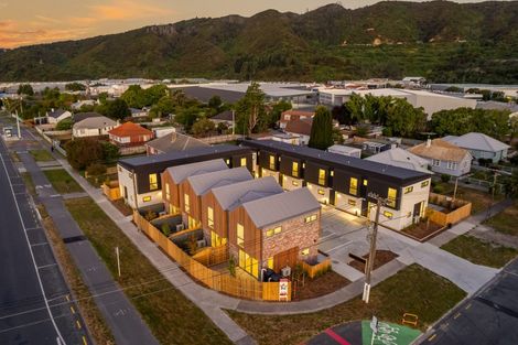 Photo of property in 3/1 Rainey Grove, Taita, Lower Hutt, 5011