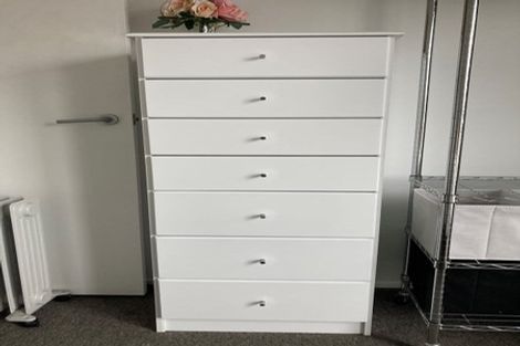 Photo of property in The Peak Apartments, 406/170 Taranaki Street, Te Aro, Wellington, 6011